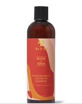 As I am JBCO Shampoo